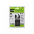 Eab Tool Usa 5PK 114 BIMTL Blade 1070232